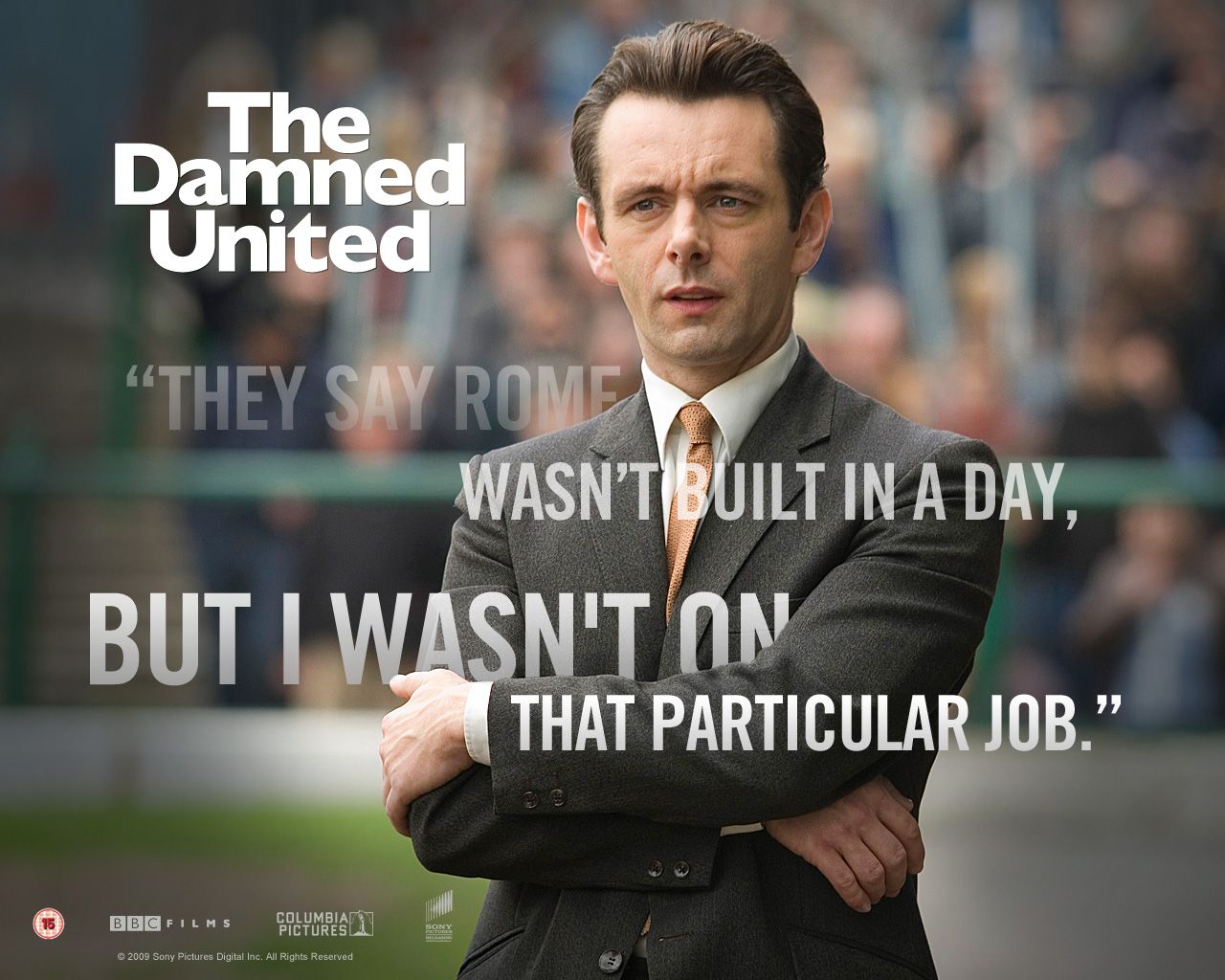 damned
