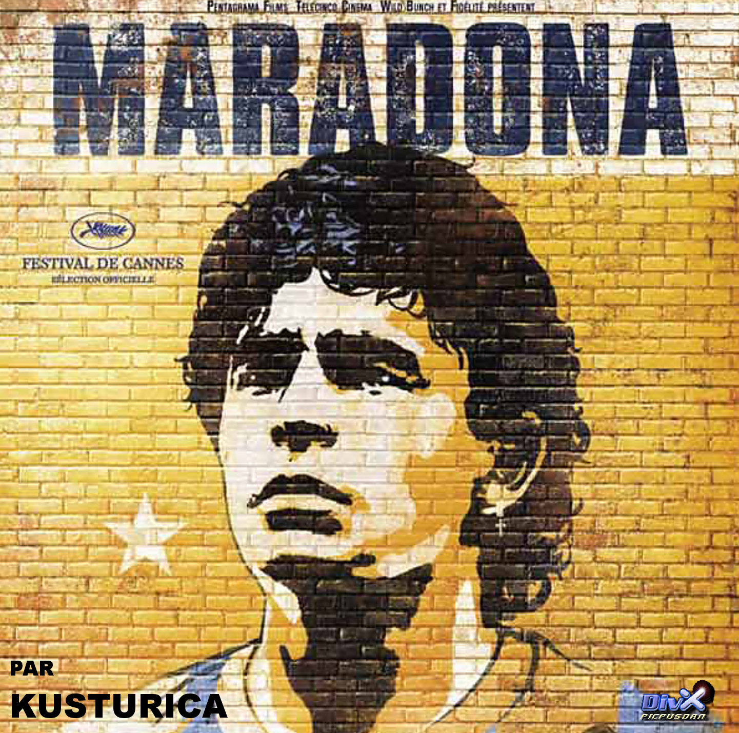 Maradona-by-Kusturica