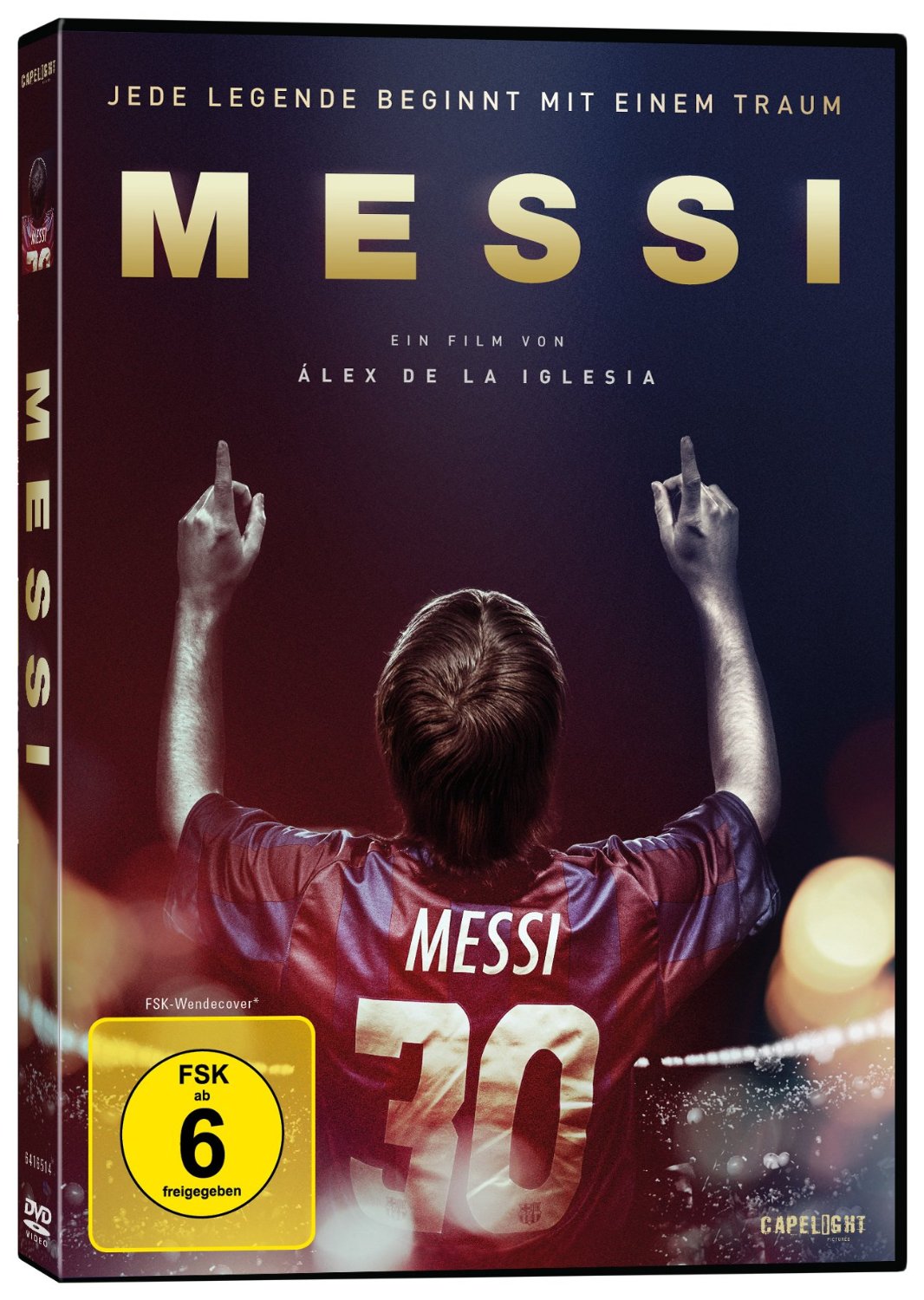 messidvd